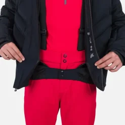 Giacca isolante uomo Blackside