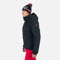 Giacca isolante uomo Blackside