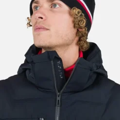 Giacca isolante uomo Blackside