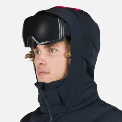 Giacca isolante uomo Blackside