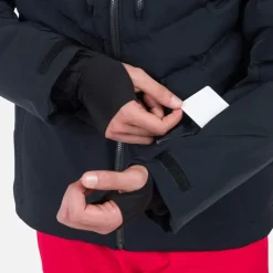 Giacca isolante uomo Blackside