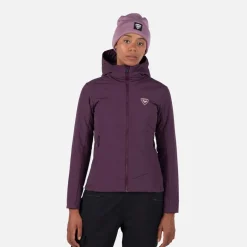 Giacca leggera imbottita con cappuccio Opside da Donna