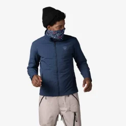 Giacca leggera imbottita Opside da Uomo