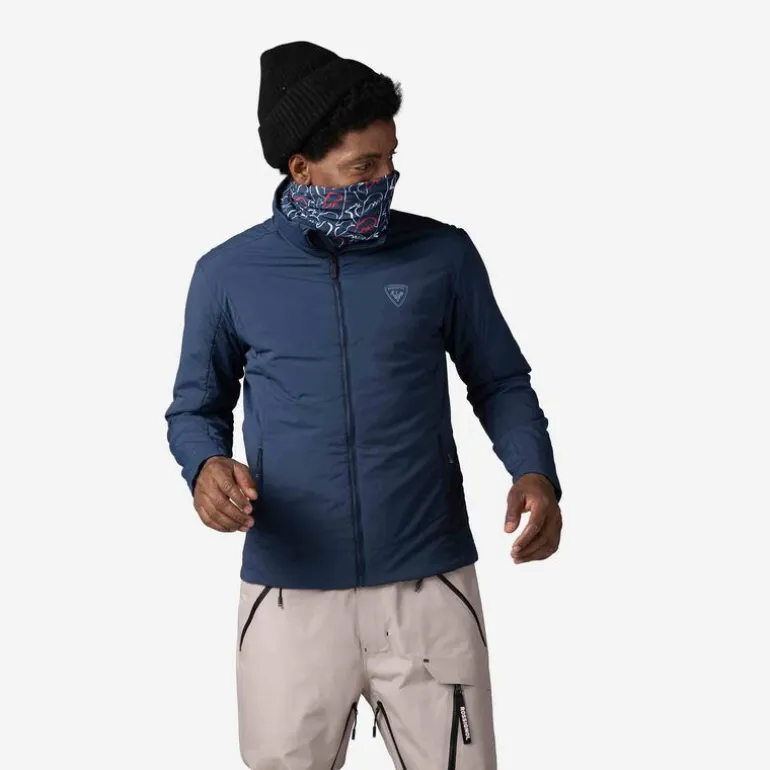 Giacca leggera imbottita Opside da Uomo