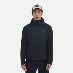 Giacca leggera imbottita con cappuccio Opside da Uomo