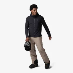 Giacca leggera imbottita con cappuccio Opside da Uomo
