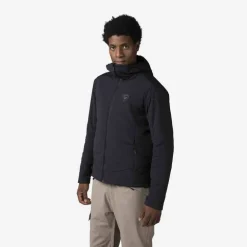Giacca leggera imbottita con cappuccio Opside da Uomo