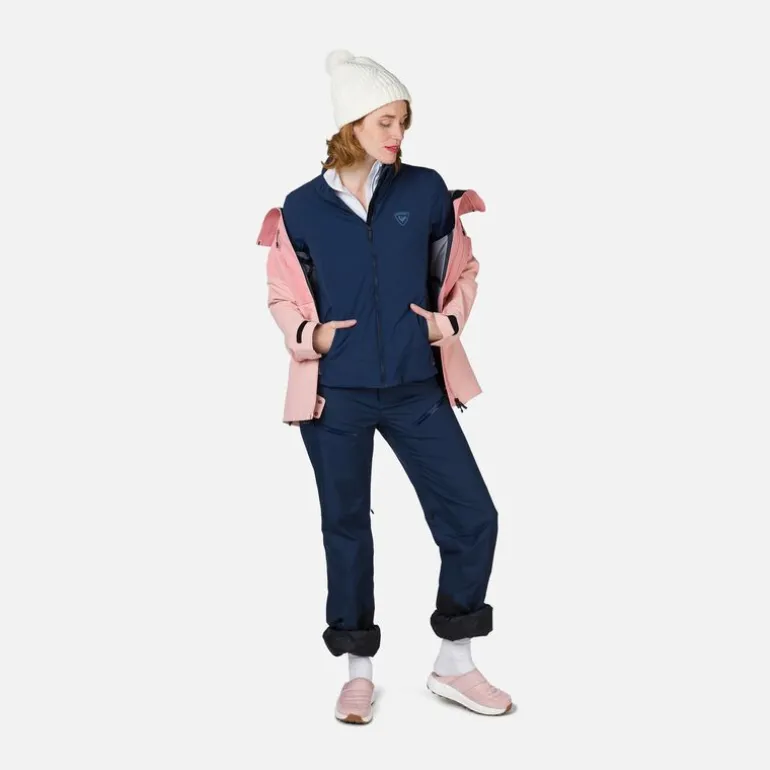 Giacca leggera imbottita Opside da Donna