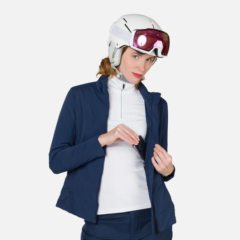 Giacca leggera imbottita Opside da Donna