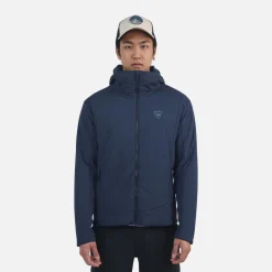 Giacca leggera imbottita con cappuccio Opside da Uomo