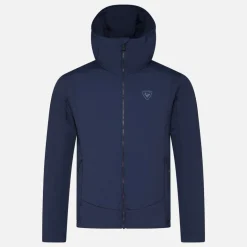 Giacca leggera imbottita con cappuccio Opside da Uomo