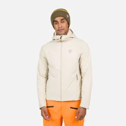 Giacca leggera imbottita con cappuccio Opside da Uomo