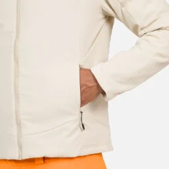 Giacca leggera imbottita con cappuccio Opside da Uomo