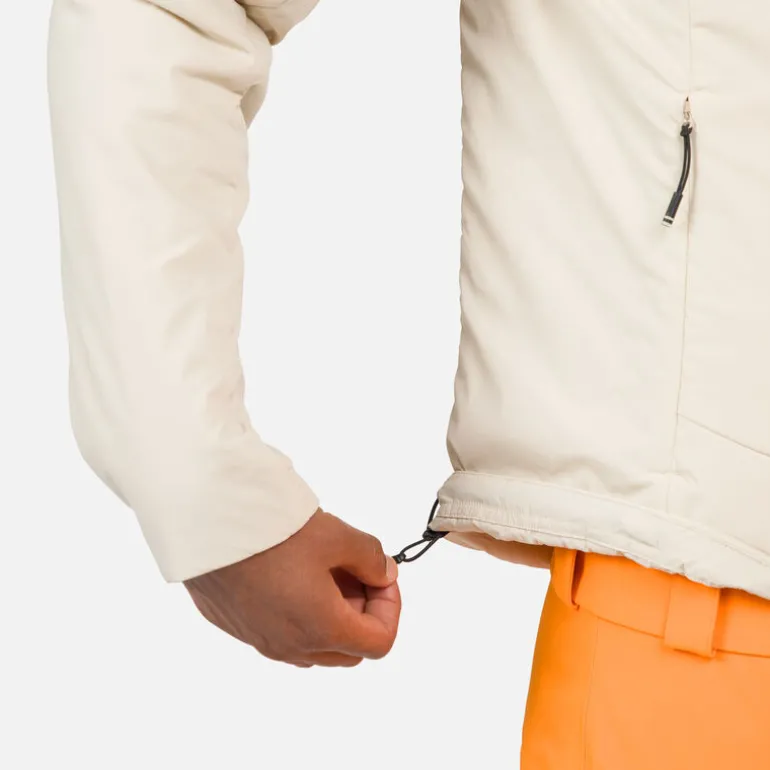 Giacca leggera imbottita con cappuccio Opside da Uomo