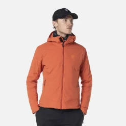 Giacca leggera imbottita con cappuccio Opside da Uomo