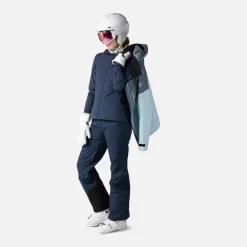 Giacca leggera imbottita con cappuccio Opside da Donna