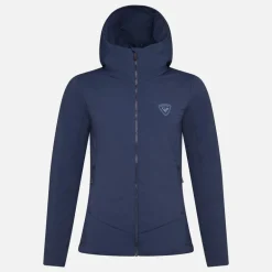 Giacca leggera imbottita con cappuccio Opside da Donna