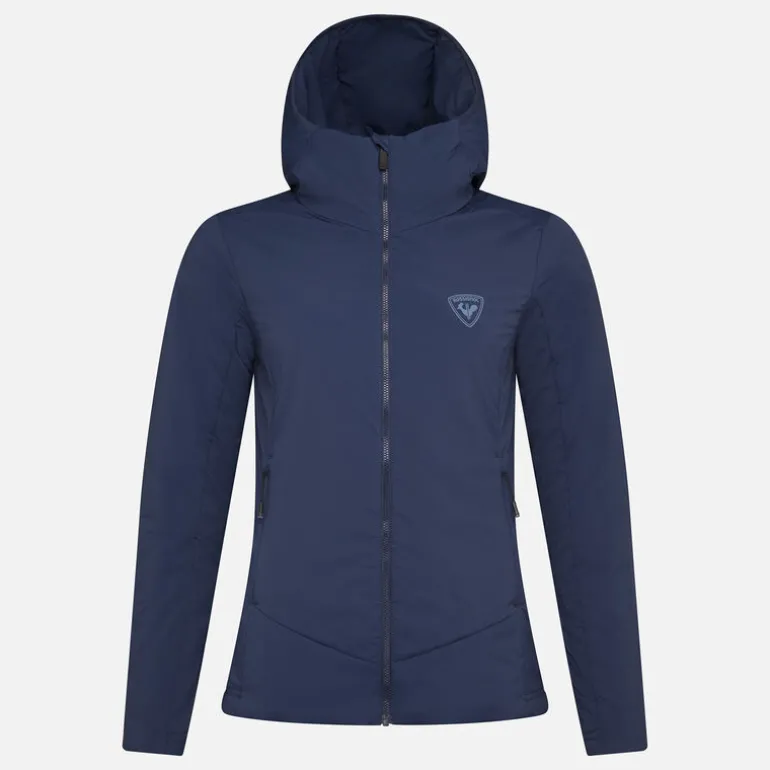 Giacca leggera imbottita con cappuccio Opside da Donna
