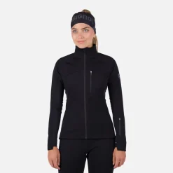 Giacca softshell donna Genetys