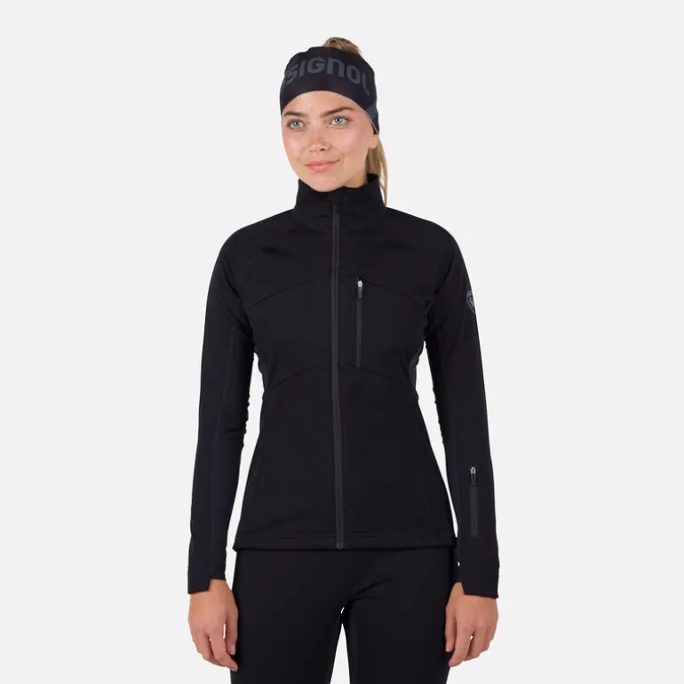 Giacca softshell donna Genetys