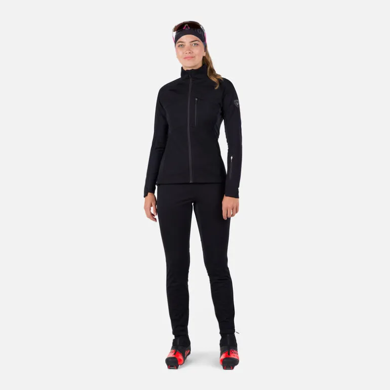 Giacca softshell donna Genetys