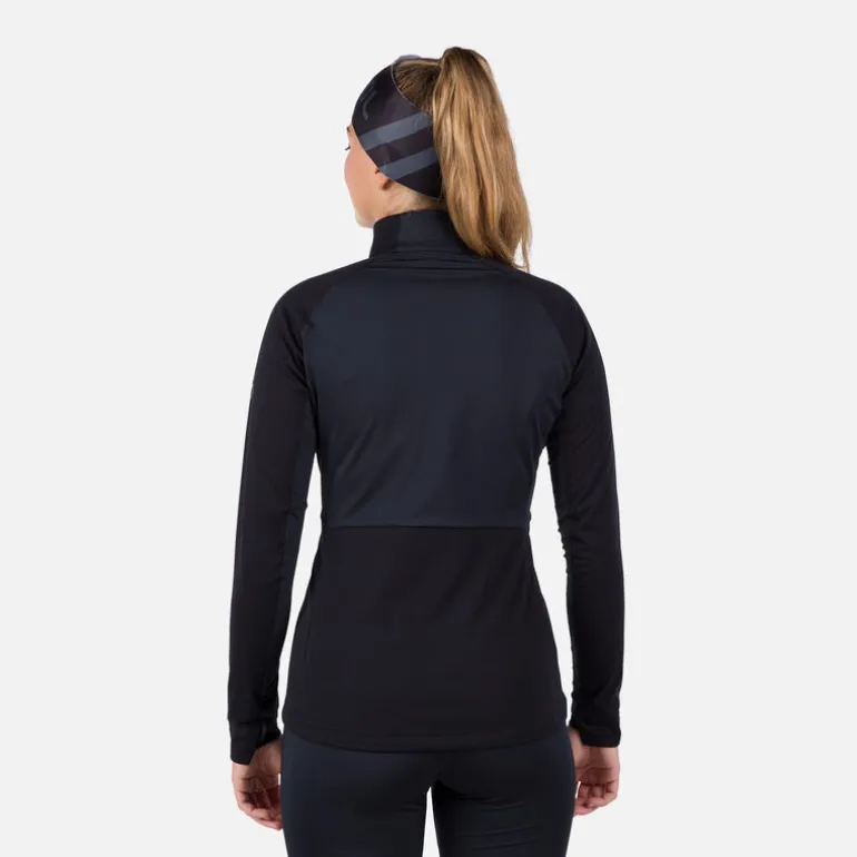 Giacca softshell donna Genetys