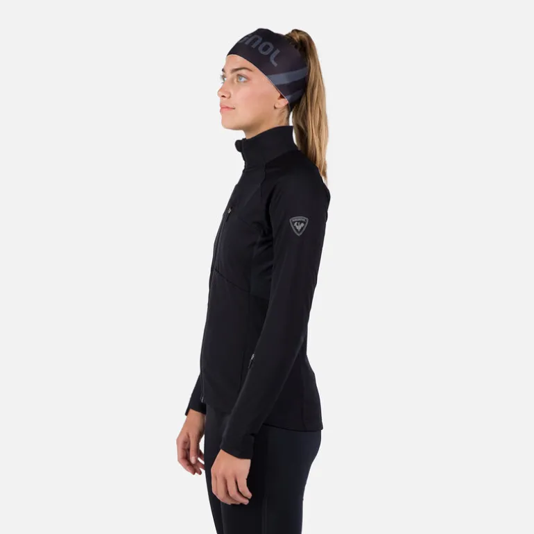 Giacca softshell donna Genetys