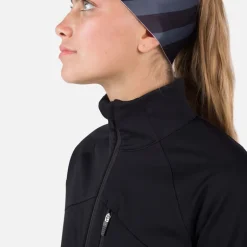 Giacca softshell donna Genetys
