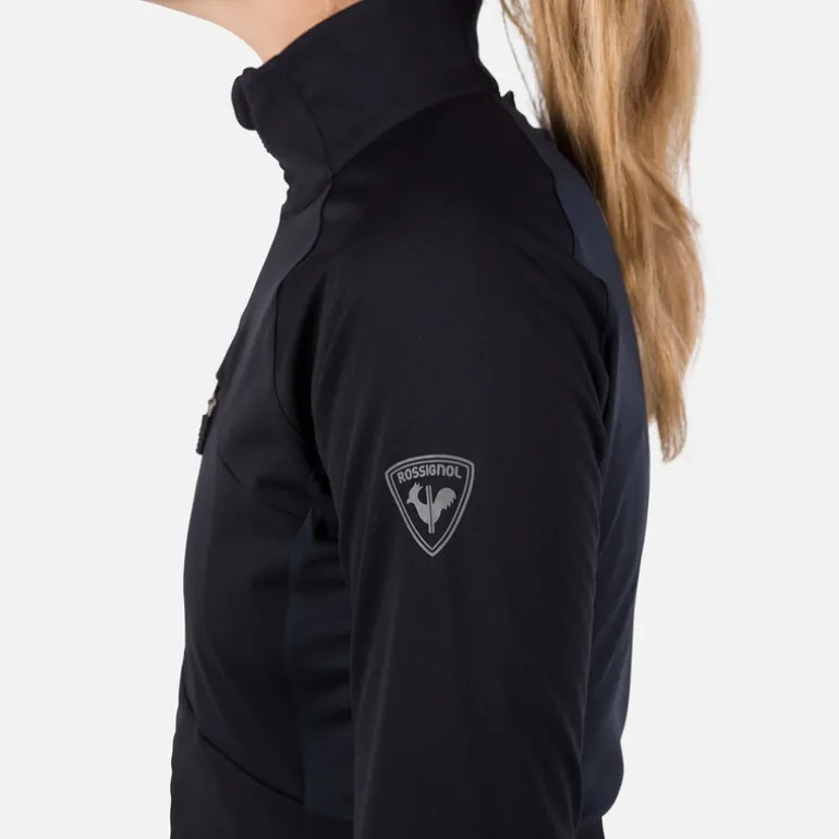 Giacca softshell donna Genetys