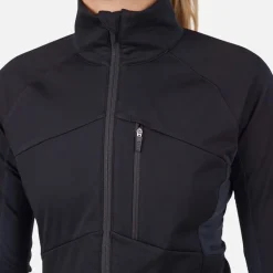 Giacca softshell donna Genetys