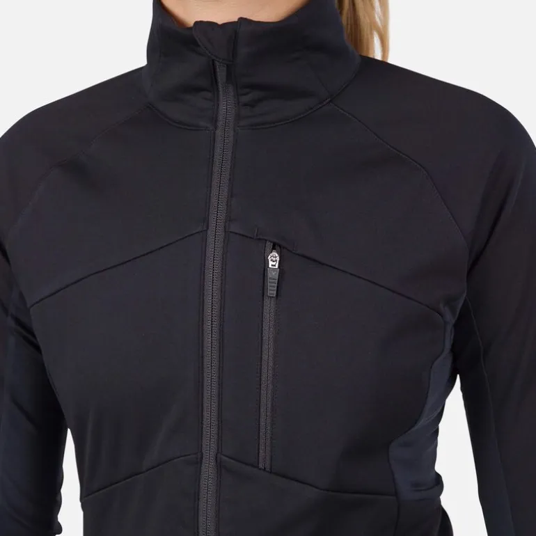 Giacca softshell donna Genetys