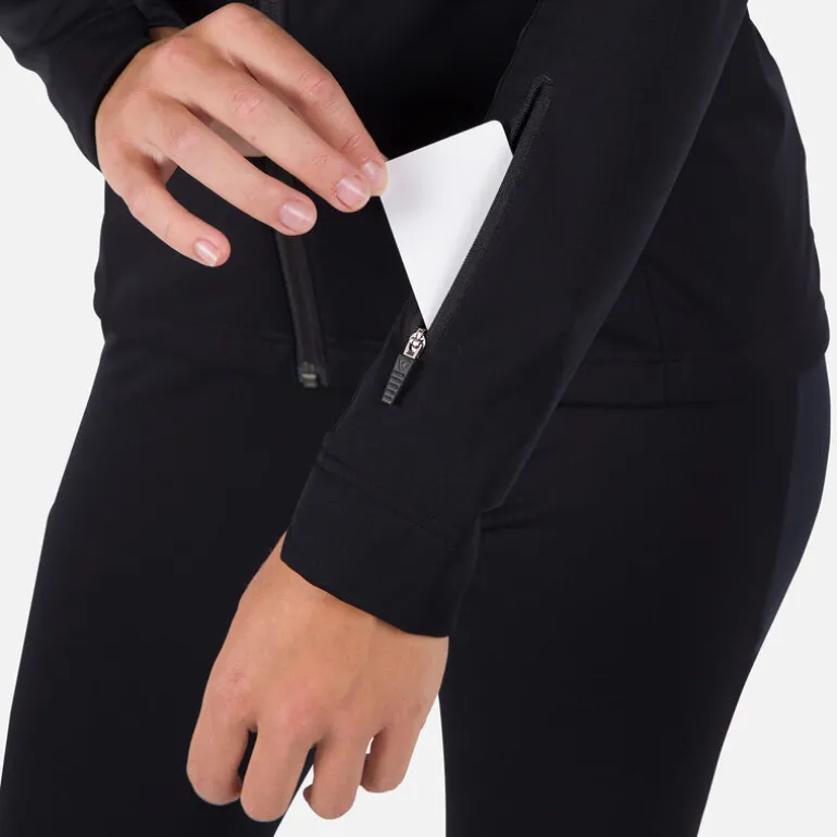 Giacca softshell donna Genetys