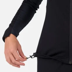 Giacca softshell donna Genetys