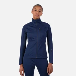 Giacca softshell donna Genetys
