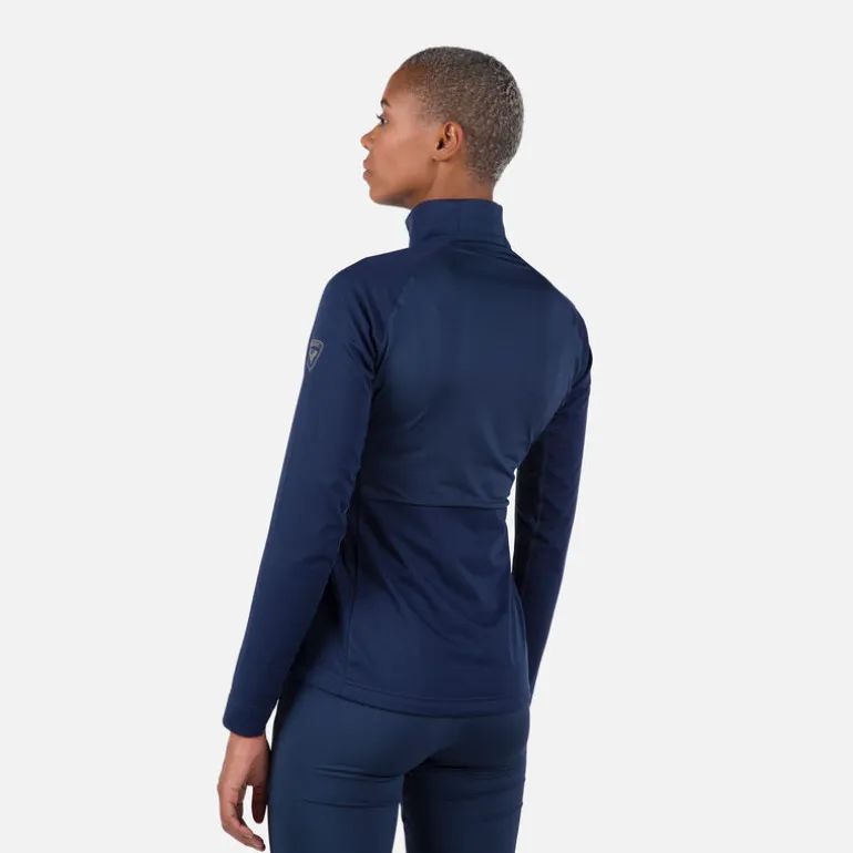 Giacca softshell donna Genetys