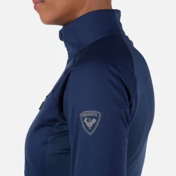 Giacca softshell donna Genetys
