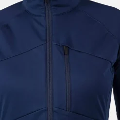 Giacca softshell donna Genetys