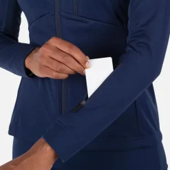 Giacca softshell donna Genetys