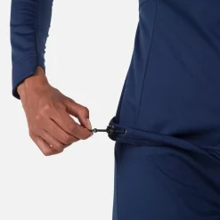 Giacca softshell donna Genetys