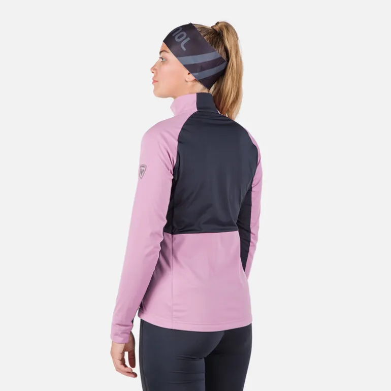 Giacca softshell donna Genetys