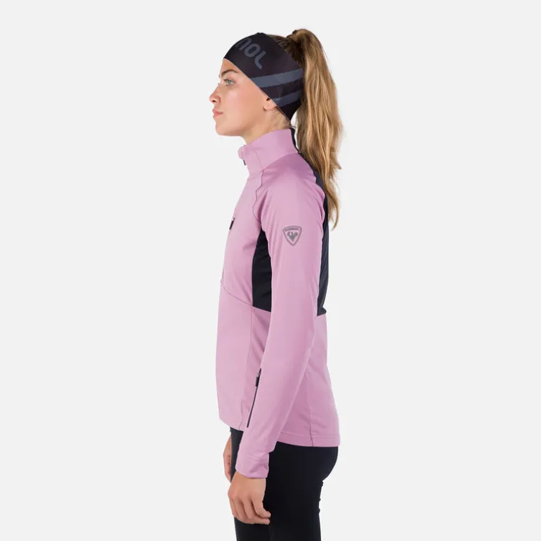 Giacca softshell donna Genetys