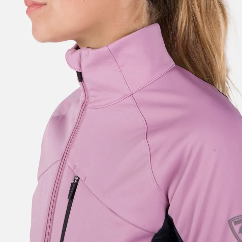 Giacca softshell donna Genetys