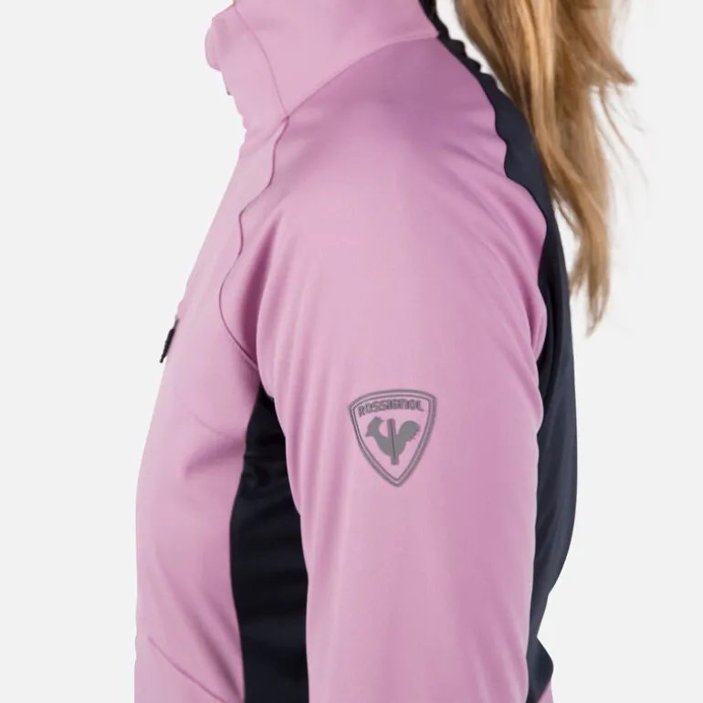 Giacca softshell donna Genetys