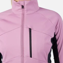 Giacca softshell donna Genetys