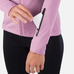 Giacca softshell donna Genetys