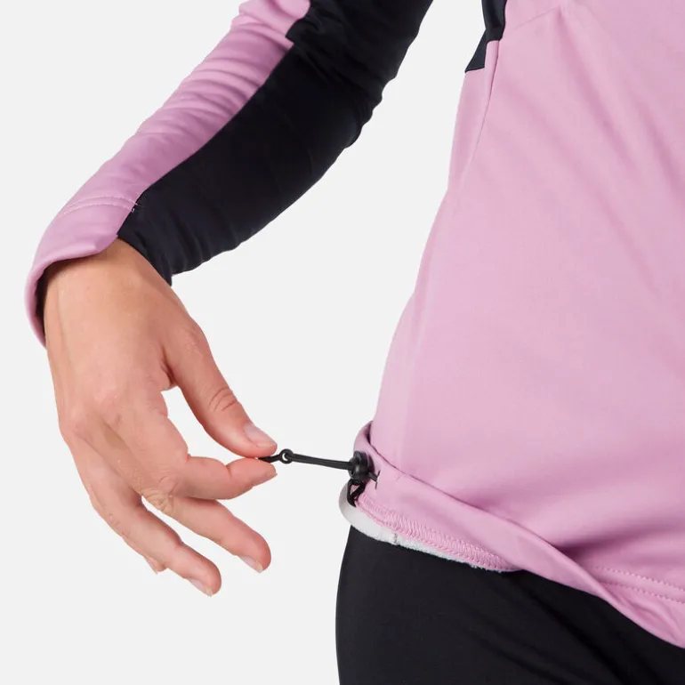 Giacca softshell donna Genetys
