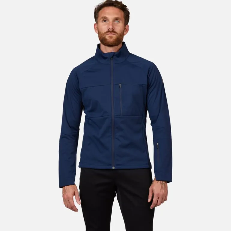 Giacca softshell uomo Genetys