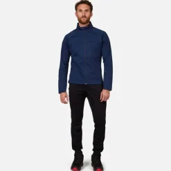 Giacca softshell uomo Genetys