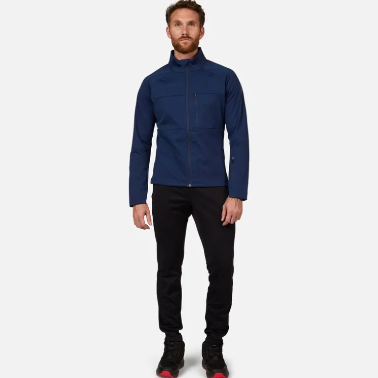 Giacca softshell uomo Genetys