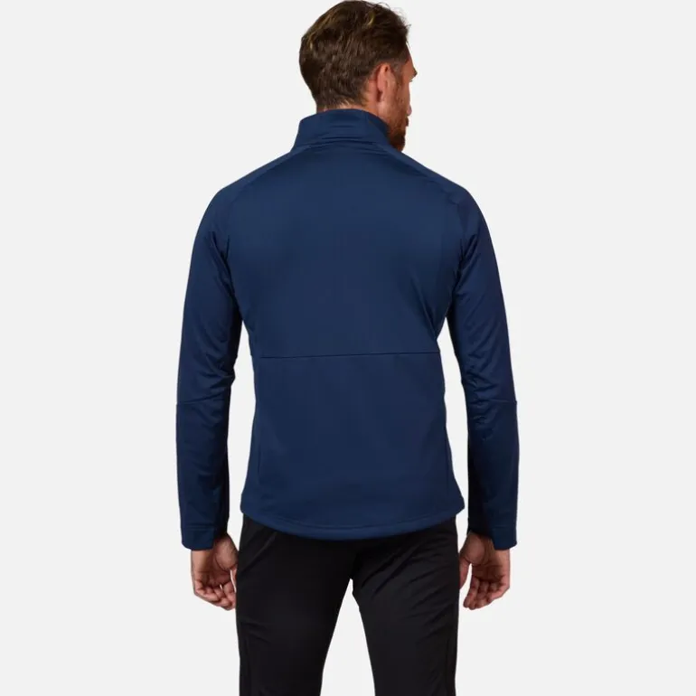 Giacca softshell uomo Genetys